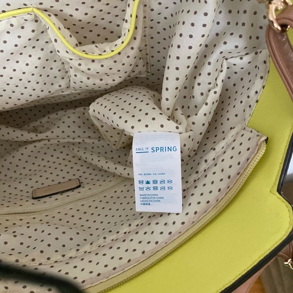 Call it Spring bag - Picture 12 of 13